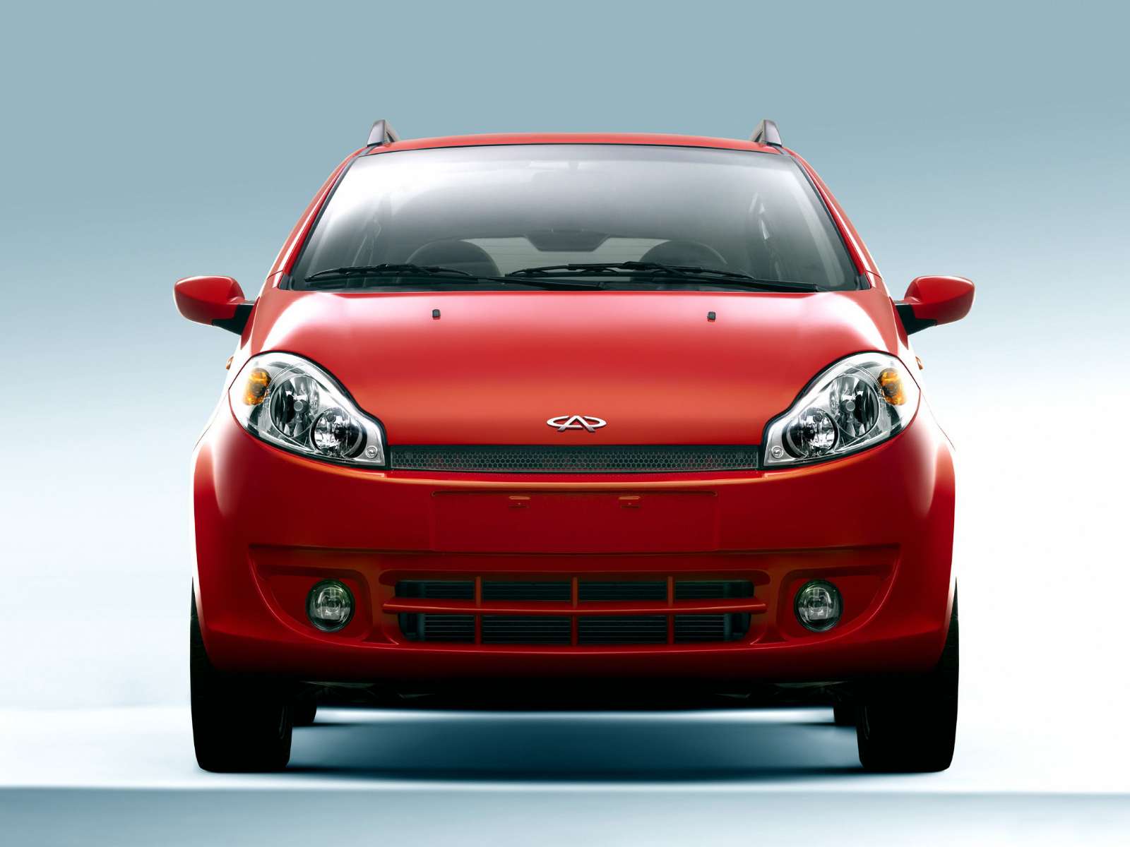 Фото Chery Kimo