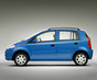 Фото Chery Kimo хетчбэк 1 поколение 