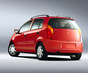 Фото Chery Kimo хетчбэк 1 поколение 