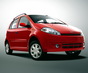 Фото Chery Kimo хетчбэк 1 поколение 