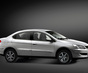 Фото Chery M11 седан 1 поколение