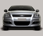 Подробная информация о Chery M11 седан 1 поколение 