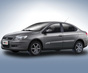 Фото Chery M11 седан 1 поколение