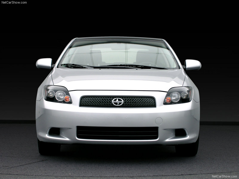 Фото Scion tC