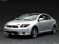 Фото Scion tC Sport Coupe