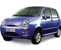 Фото Chery QQ