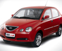 Подробная информация о Chery QQ6 седан 1 поколение 