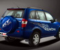 Фото Chery Tiggo кроссовер 1 поколение 