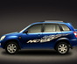 Фото Chery Tiggo кроссовер 1 поколение 