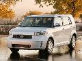 Фото Scion xB Trims AT