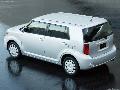 Фото Scion xB Trims AT