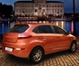 Подробная информация о Chery Very хетчбэк 1 поколение 