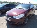 Фото Chery Very