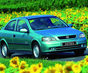 Фото Chevrolet Astra