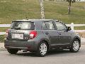 Описание Scion xD
