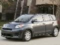 Фото Scion xD