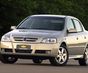 Фото Chevrolet Astra седан 1 поколение 