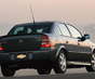 Фото Chevrolet Astra седан 1 поколение 
