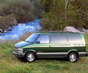 Фото Chevrolet Astro