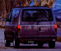 Фото Chevrolet Astro