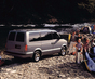 Фото Chevrolet Astro
