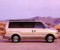 Фото Chevrolet Astro минивэн 2 поколение 