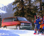 Фото Chevrolet Astro минивэн 2 поколение 