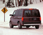 Фото Chevrolet Astro