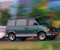 Фото Chevrolet Astro