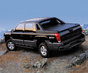 Фото Chevrolet Avalanche