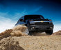 Фото Chevrolet Avalanche