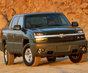 Фото Chevrolet Avalanche пикап 1 поколение 