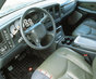 Фото Chevrolet Avalanche пикап 1 поколение 
