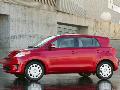 Фото Scion xD Wagon MT