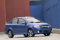 Фото Chevrolet Aveo 1.4 i AT