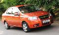 Подробная информация о Chevrolet Aveo 1.4 i
