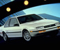 Фото Chevrolet Beretta купе 1 поколение 