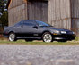 Фото Chevrolet Beretta купе 1 поколение 