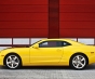 Фото Chevrolet Camaro купе 5 поколение 