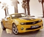 Фото Chevrolet Camaro купе 5 поколение 