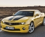 Фото Chevrolet Camaro купе 5 поколение 