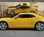 Фото Chevrolet Camaro купе 5 поколение 