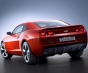 Фото Chevrolet Camaro купе 5 поколение 