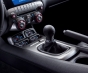 Фото Chevrolet Camaro купе 5 поколение 
