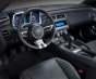 Фото Chevrolet Camaro купе 5 поколение 