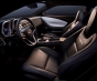 Фото Chevrolet Camaro купе 5 поколение
