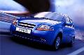 Фото Chevrolet Aveo 1.4 i 16V AT