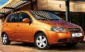 Фото Chevrolet Aveo 1.4 i 16V AT