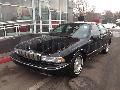 Фото Chevrolet Caprice Station Wagon универсал 4 поколение 