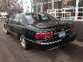 Фото Chevrolet Caprice Station Wagon универсал 4 поколение 